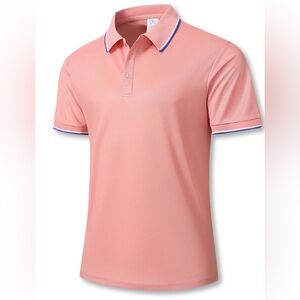 Men’s high quality polo
